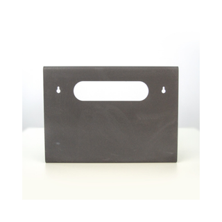 Židinio įrankiai SAVEN SET 1 S WHITE, trijų dalių židinio įrankių komplektas