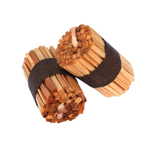 K-LUMET ekologiškas bekvapis prakuras / uždegiklis židiniams, krosnelėms, griliui, kepsninėms ir laužams įkurti