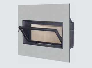 SKAMOL SkamoStove 700  termoizoliacinė vermikulito plokštė židiniams 1000 x 610 x 25 mm