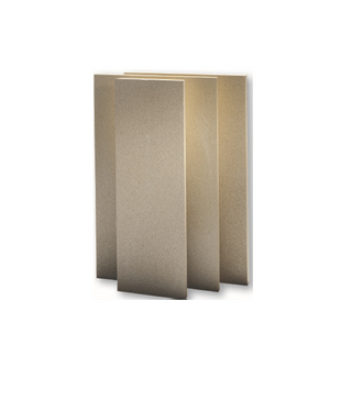 SKAMOL SkamoStove 700  termoizoliacinė vermikulito plokštė židiniams 1000 x 610 x 25 mm