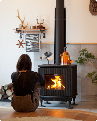 AGNI-CC ketaus krosnelė
