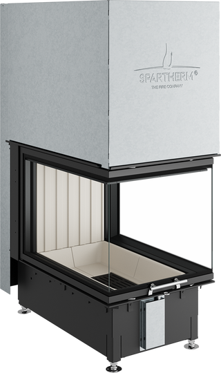 Spartherm Arte U-70h židinio kapsulė
