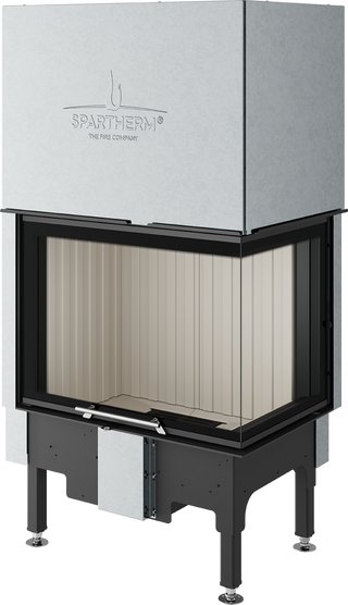 Spartherm Varia 2R-51h židinio kapsulė