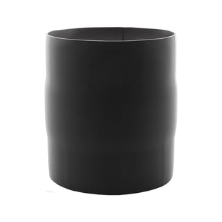 DARCO D-250 mm Jungiamoji mova dūmtraukio vamzdžiams. Dūmtraukio pajungimo vamzdžį vidinė jungiamoji mova. Kamino pajungimo vidinis vamzdžių sujungimas židiniams ir krosnelėms.