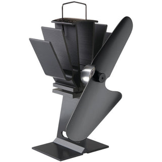 Krosnelės ventiliatorius ECOFAN 800 Original