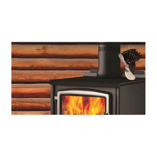 Krosnelės ventiliatorius ECOFAN 806 BelAir