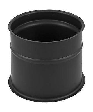 DARCO D-250 mm dvigubas sienos perėjimas mūriniams kaminams. Mūrinio dūmtraukio pajungimo lizdas. Mūrinio kamino pajungimo adapteris židiniams ir krosnelėms.
