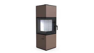 krosnele zidinys quadroom ruda