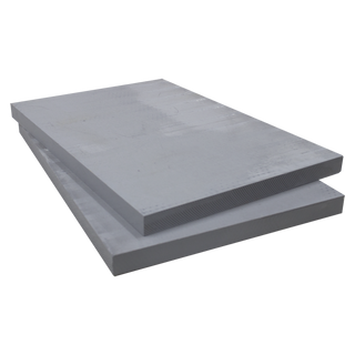 SKAMOL Skamotec 225 termoizoliacinė kalcio silikato plokštė židiniams 1000 x 610 x 30 mm