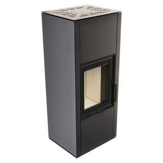 SAVEN VATRA L 40x50 ECO židinys - krosnelė