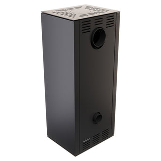SAVEN VATRA L 40x50 ECO židinys - krosnelė