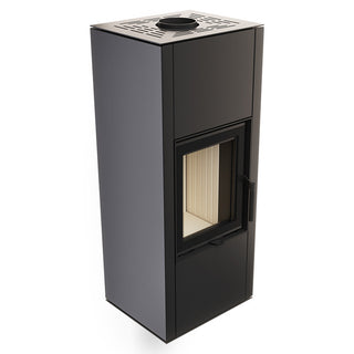 SAVEN VATRA L 40x50 ECO židinys - krosnelė