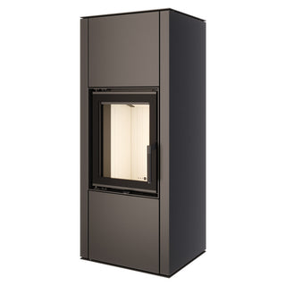 SAVEN VATRA L 40x50 ECO židinys - krosnelė