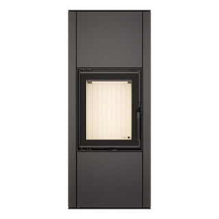 SAVEN VATRA L 40x50 ECO židinys - krosnelė