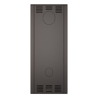 SAVEN VATRA L 40x50 ECO židinys - krosnelė