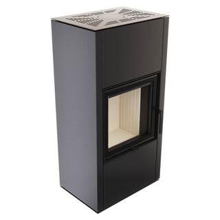 SAVEN VATRA XL 50x50 ECO židinys - krosnelė