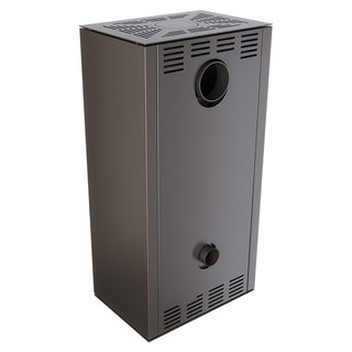SAVEN VATRA XL 50x50 ECO židinys - krosnelė
