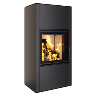 SAVEN VATRA XL 50x50 ECO židinys - krosnelė