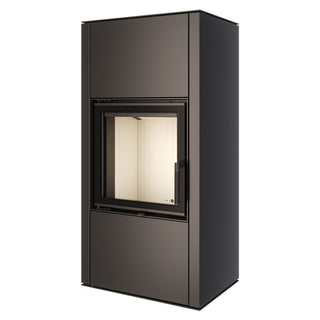 SAVEN VATRA XL 50x50 ECO židinys - krosnelė