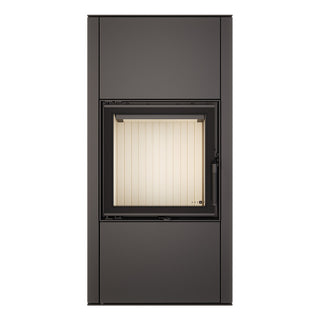 SAVEN VATRA XL 50x50 ECO židinys - krosnelė