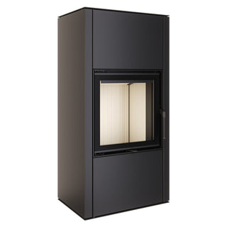 SAVEN VATRA XL 50x50 ECO židinys - krosnelė