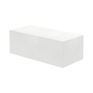 Silikatinė plyta SILROC 250x120x88 mm, pilnavidurė