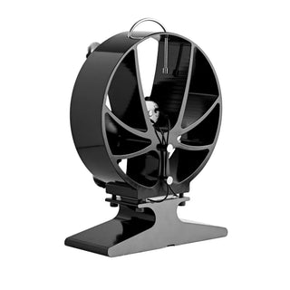 Termoelektrinis židinio ventiliatorius SIROCCO
