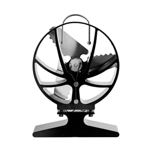 Termoelektrinis židinio ventiliatorius SIROCCO