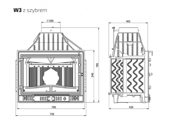 kawmet zidinio kapsules brezinys