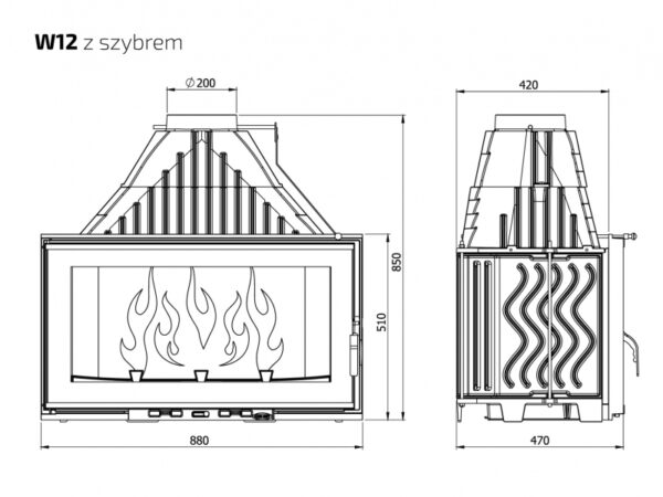 kawmet zidinio kapsules brezinys