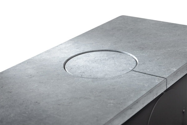 Romotop Aledo Serpentine 2