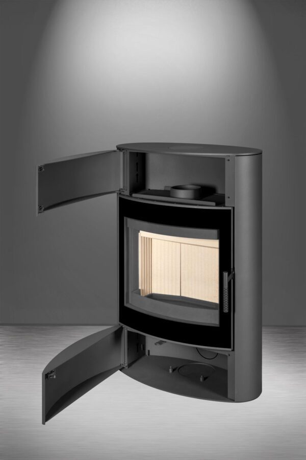 Romotop Navia G H Steel 1