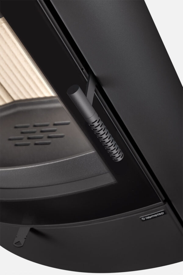 Romotop Navia G Steel 2