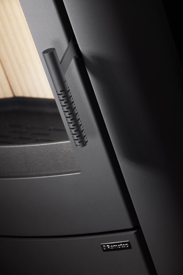 Romotop Navia Steel 1