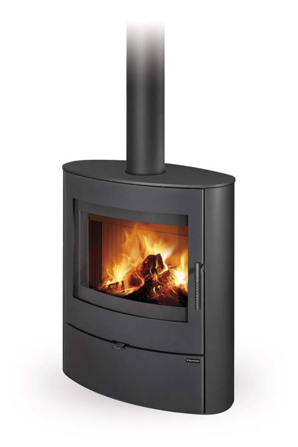 Romotop Navia Steel
