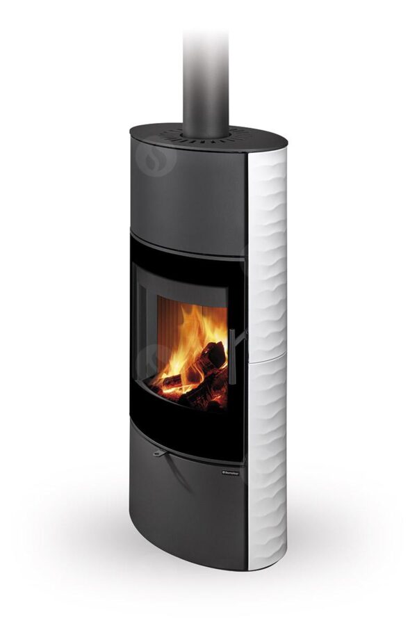 Romotop Ovalis G 01 A Relief Ceramic