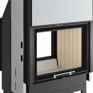 Spartherm Varia FD 57h-4S židinio kapsulė