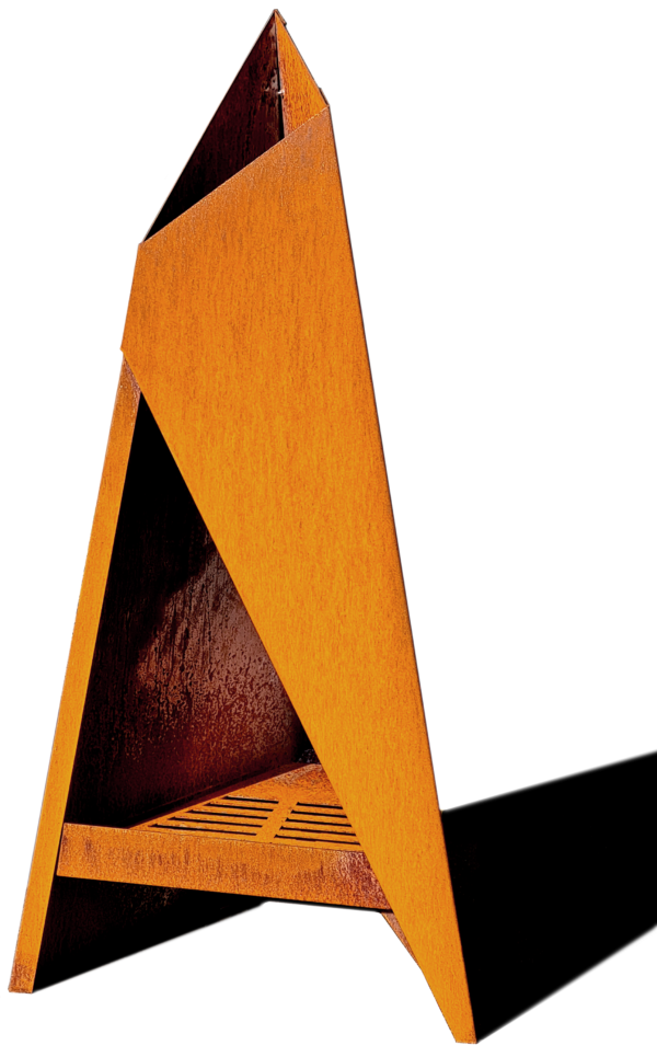 zidinys piramide 1200
